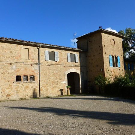 Bassetto Guesthouse & Apartments Certaldo Exterior photo